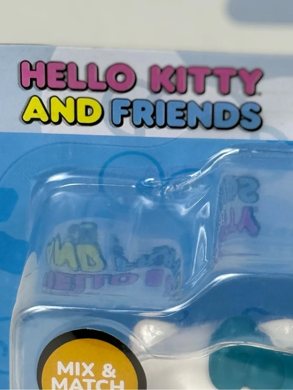 Hello Kitty hello kitty